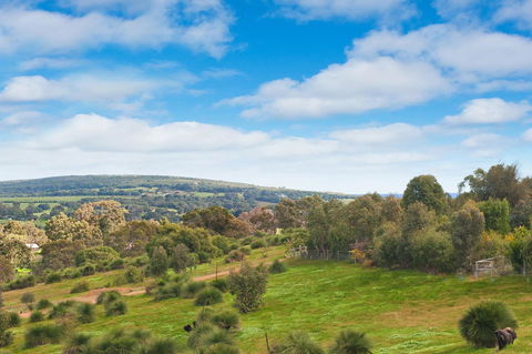 Tranquility - Kingaroy Accommodation 1