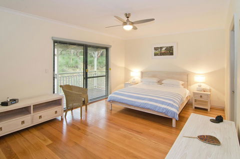 Tranquility - Kingaroy Accommodation 11