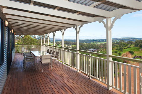 Tranquility - Kingaroy Accommodation 14