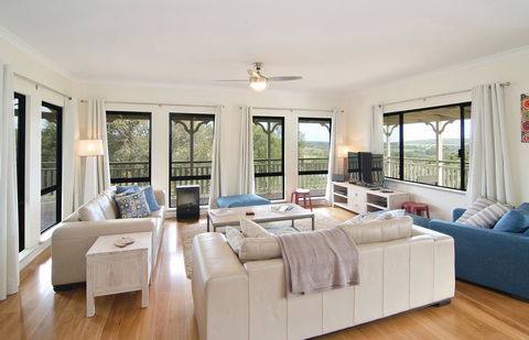 Tranquility - Kingaroy Accommodation 13