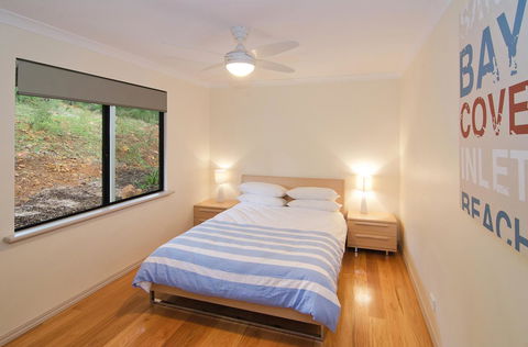 Tranquility - Kingaroy Accommodation 4