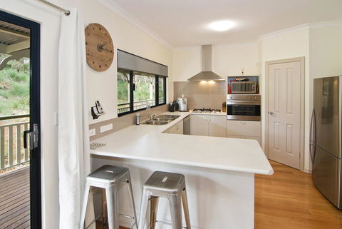 Tranquility - Kingaroy Accommodation 8
