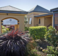 Vintages Accommodation - Kingaroy Accommodation