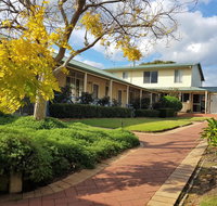 Park Avenue Holiday Units - Kingaroy Accommodation