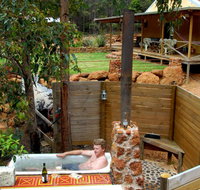 Nannup Bush Retreat - Kingaroy Accommodation