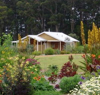 Big Brook Cottages - Kingaroy Accommodation