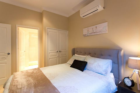 Sorrento Beach Manor - Kingaroy Accommodation 27