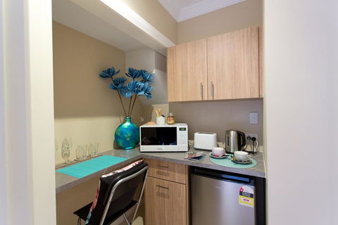 Sorrento Beach Manor - Kingaroy Accommodation 25
