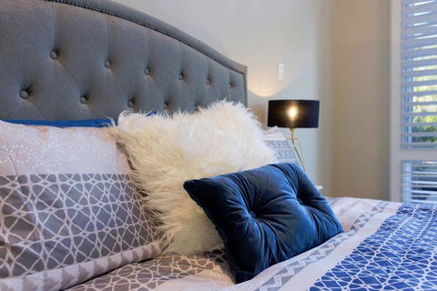Sorrento Beach Manor - Kingaroy Accommodation 16