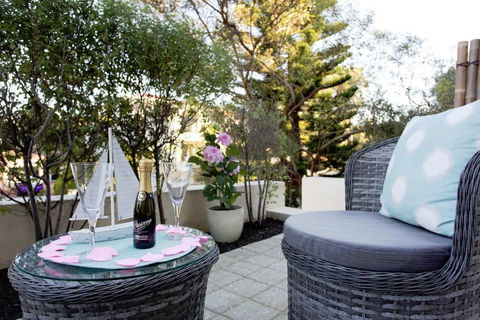 Sorrento Beach Manor - Kingaroy Accommodation 11