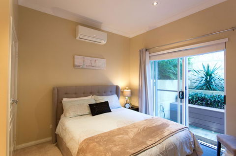 Sorrento Beach Manor - Kingaroy Accommodation 28