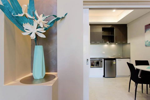 Sorrento Beach Manor - Kingaroy Accommodation 14