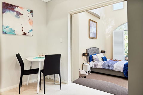 Sorrento Beach Manor - Kingaroy Accommodation 8