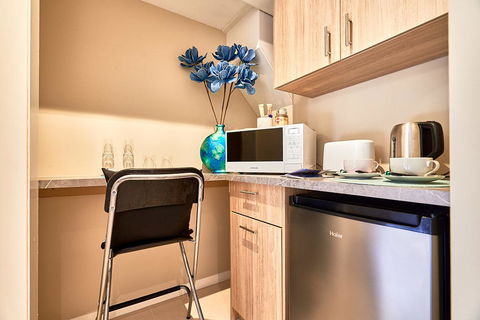 Sorrento Beach Manor - Kingaroy Accommodation 19