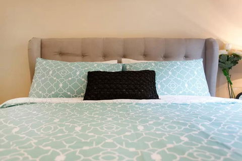 Sorrento Beach Manor - Kingaroy Accommodation 30