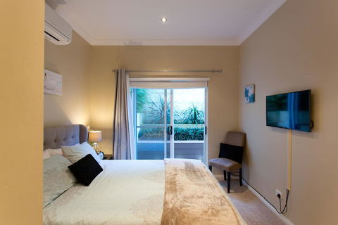 Sorrento Beach Manor - Kingaroy Accommodation 31