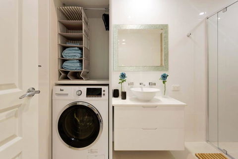 Sorrento Beach Manor - Kingaroy Accommodation 12