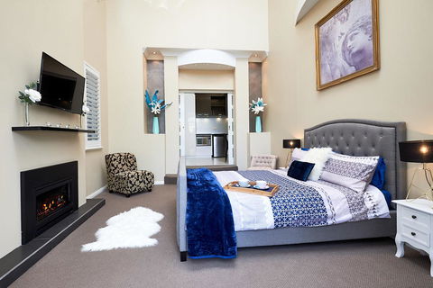 Sorrento Beach Manor - Kingaroy Accommodation 9