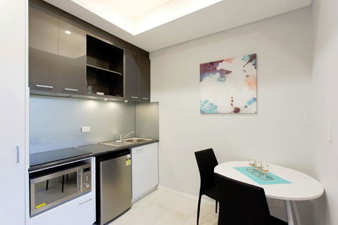 Sorrento Beach Manor - Kingaroy Accommodation 13