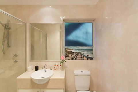 Sorrento Beach Manor - Kingaroy Accommodation 22