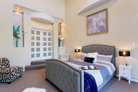 Sorrento Beach Manor - Kingaroy Accommodation 15