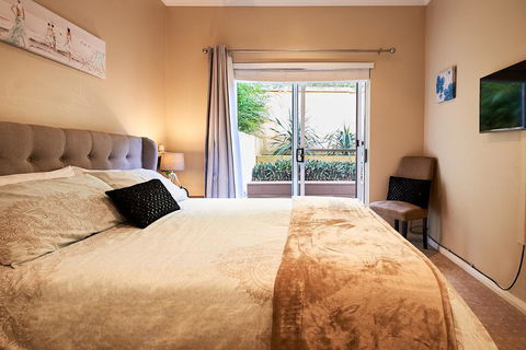 Sorrento Beach Manor - Kingaroy Accommodation 20