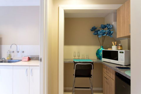 Sorrento Beach Manor - Kingaroy Accommodation 24