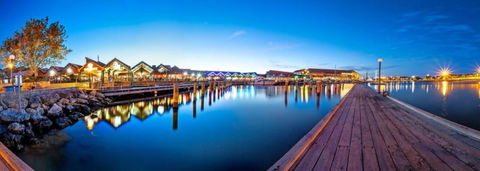 Sorrento Beach Manor - Kingaroy Accommodation 35