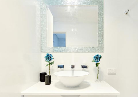 Sorrento Beach Manor - Kingaroy Accommodation 4