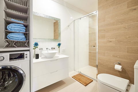 Sorrento Beach Manor - Kingaroy Accommodation 6