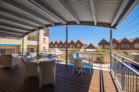 Hillarys Harbour Resort - Kingaroy Accommodation 3