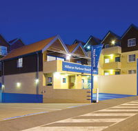 Hillarys Harbour Resort - Kingaroy Accommodation
