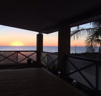 Surf views - Kingaroy Accommodation