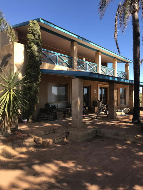 Surf Views - Kingaroy Accommodation 4
