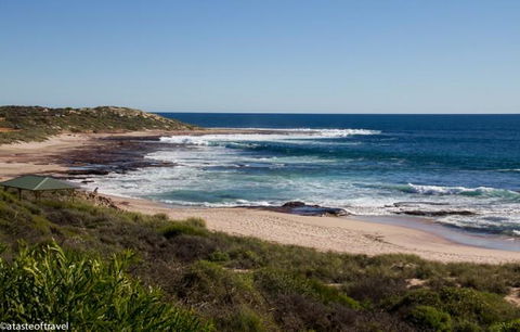 Surf Views - Kingaroy Accommodation 13