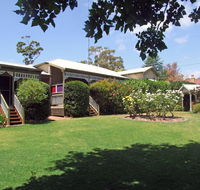 Adamsons Riverside Accommodation - Kingaroy Accommodation