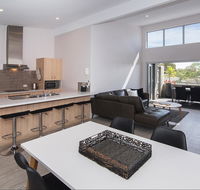 Rooftop Margaret River - Kingaroy Accommodation