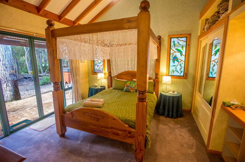 Yelverton Brook Conservation Sanctuary - Kingaroy Accommodation 16