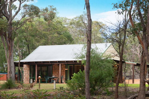 Yelverton Brook Conservation Sanctuary - Kingaroy Accommodation 31