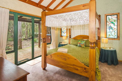Yelverton Brook Conservation Sanctuary - Kingaroy Accommodation 21