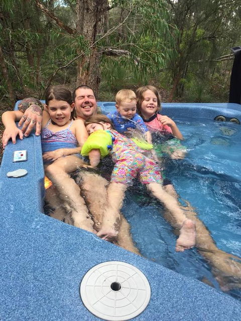 Yelverton Brook Conservation Sanctuary - Kingaroy Accommodation 1