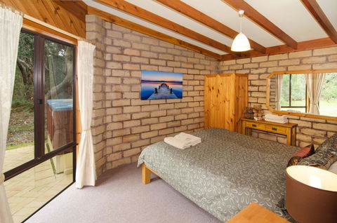 Yelverton Brook Conservation Sanctuary - Kingaroy Accommodation 34