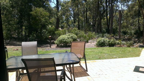 Yelverton Brook Conservation Sanctuary - Kingaroy Accommodation 43