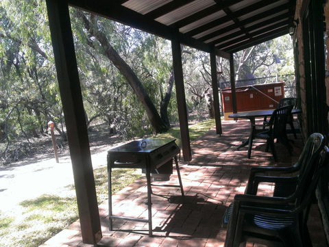 Yelverton Brook Conservation Sanctuary - Kingaroy Accommodation 4