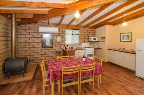 Yelverton Brook Conservation Sanctuary - Kingaroy Accommodation 33
