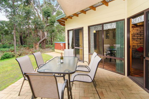 Yelverton Brook Conservation Sanctuary - Kingaroy Accommodation 24