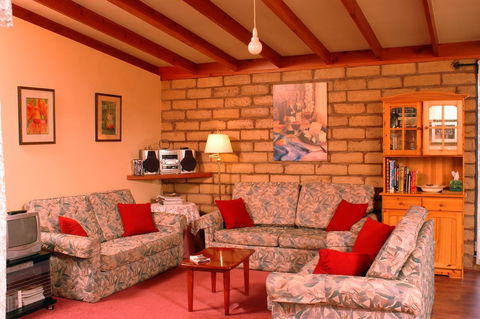 Yelverton Brook Conservation Sanctuary - Kingaroy Accommodation 26