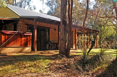 Yelverton Brook Conservation Sanctuary - Kingaroy Accommodation 8