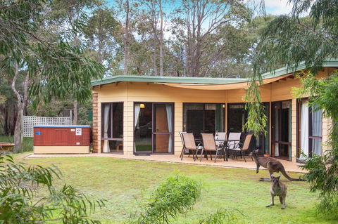 Yelverton Brook Conservation Sanctuary - Kingaroy Accommodation 20