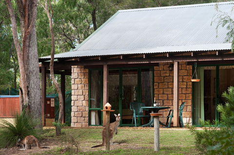 Yelverton Brook Conservation Sanctuary - Kingaroy Accommodation 36